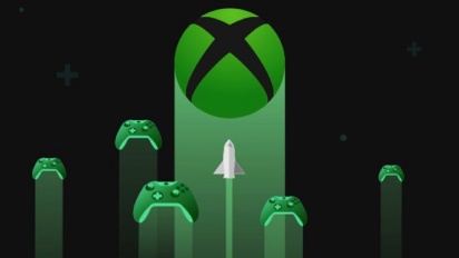 Xbox wird nicht komplett digital