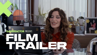 The Paper - Offizieller Trailer