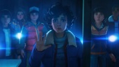 Stranger Things ' Animationsserie wird 2026 erscheinen