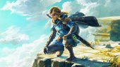 The Legend of Zelda Movie hat mit der Produktion begonnen