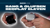 Bang & Olufsen Beoplay Eleven (Quick Look) - Lebendiger Klang