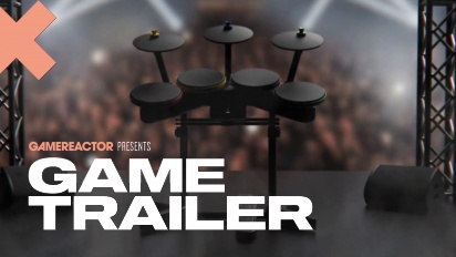 Ein weiteres CRKD-Instrument tritt der Band bei