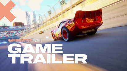 Disney Speedstorm - Eine von New Cars inspirierte Staffel 18 (PS5 & PS4)