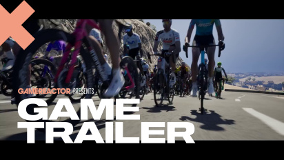 Tour de France 2026 &ndash; &Uuml;bersichtstrailer (PS5)