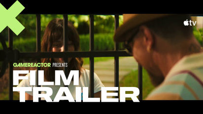Cape Fear - Offizieller Trailer (Apple TV)