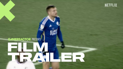 Untold UK: Jamie Vardy &ndash; Offizieller Trailer (Netflix)