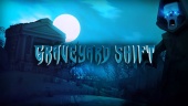 Phantom Halls - Graveyard Shift Teaser