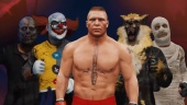 UFC 4 - Brock Lesnar Reveal Trailer