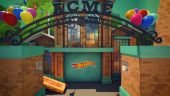 Hot Wheels Unleashed - Looney Tunes Teaser Trailer