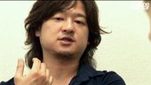 Infinite Space interview