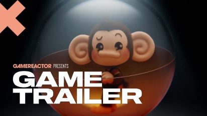 Super Monkey Ball Banana Rumble - Der große Rollout-Trailer