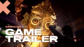 Shin Megami Tensei V: Vengeance - Announce Trailer