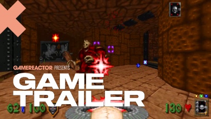 Heretic + Hexen - Offizieller Launch-Trailer