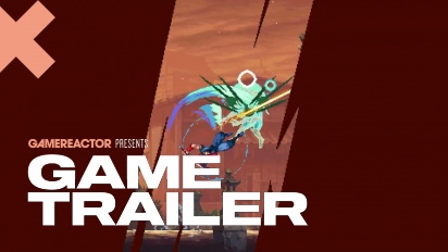 Ninja Gaiden: Ragebound - Trailer zu den Auszeichnungen