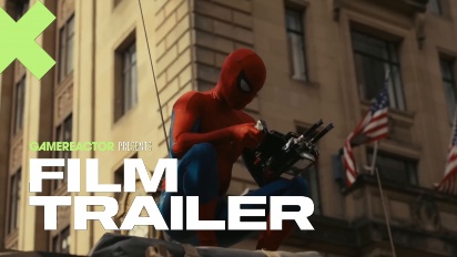 Spider-Man: Brand New Day - Der erste Tag am Set