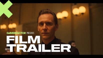 The Night Manager: Staffel 2 - Offizieller Teaser-Trailer