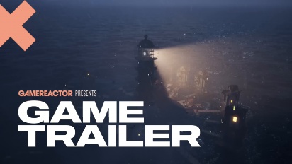 Drownlight - Anhänger