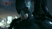 Batman: Arkham Knight - Arkham Insider: Season of Infamy & Dark Knight Skin
