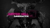 Jupiter Hell - Livestream-Wiederholung (Early Access)