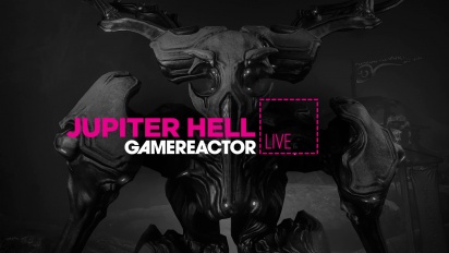 Jupiter Hell - Livestream-Wiederholung (Early Access)