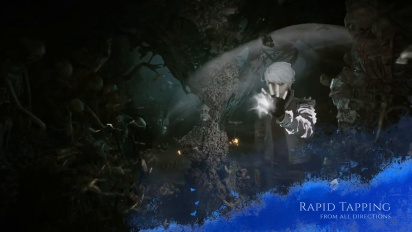 The Medium  - Dualsense Overview