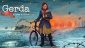Gerda: A Flame in Winter - Livestream Wiederholung