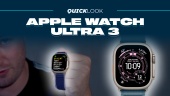 Apple Watch Ultra 3 (Quick Look) - Mehrkampf-Champion