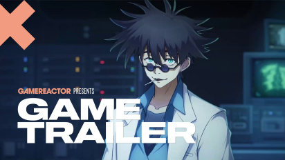 Blazblue Entropy Effect X - Raus jetzt! (Nintendo Switch)