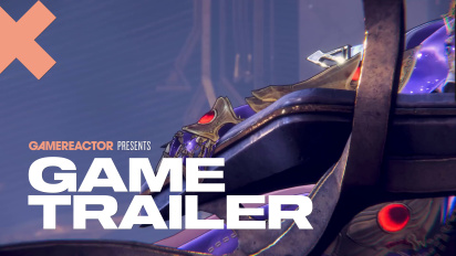 AI Limit - Eirene's Furnace of War DLC Ver&ouml;ffentlichungsdatum Trailer (PS5)