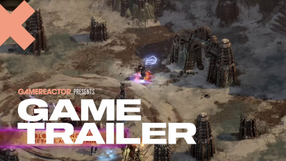 Diablo II: Resurrected - Warlock Gameplay-Trailer (PS5 & PS4)