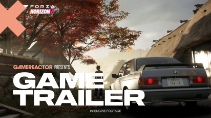 Forza Horizon 6 - Offizieller Launch-Trailer