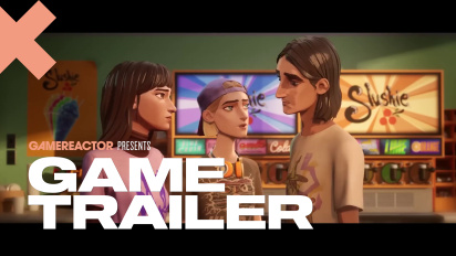 Mixtape - Starttrailer