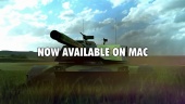 Wargame: European Escalation - Mac Trailer