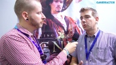 GC 13: Rise of Venice - Creative Director Interview