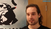 Immortal: Unchained - Robin Flodin Interview