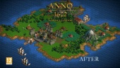 Anno History Collection - Launch Trailer