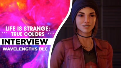 Life is Strange: True Colors - Interview mit Katy Bentz & Mallory Littleton über das Wavelengths-DLC