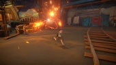 My Time at Sandrock - Early Access Launch Trailer
