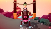 Temtem - 1.0 Release Date Trailer