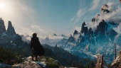The Witcher 4 looks absolutely stunning