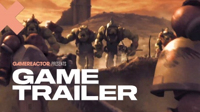 Warhammer 40,000: Dawn of War - Definitive Edition - Verbesserter Trailer-Originalton