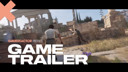 Mafia: The Old Country - Trailer zu den offiziellen Auszeichnungen