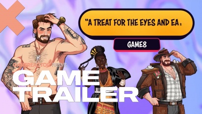 Date Everything! - Trailer zu den Auszeichnungen