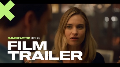 Swiped - Offizieller Trailer