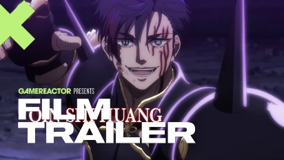 Record of Ragnarok III - Offizieller Trailer 3 (Netflix)