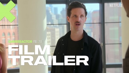 Owning Manhattan - Staffel 2 Offizieller Trailer (Netflix)