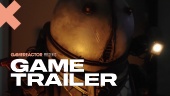 Cronos: The New Dawn - Temporal Diver Mode Trailer