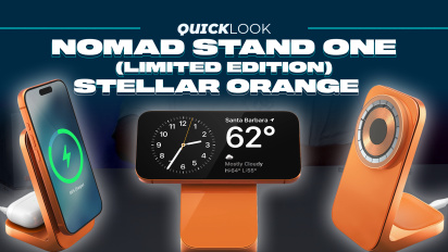 Nomad Stand One (Quick Look) - Der perfekte Angriff