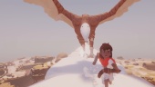 Rime - Re-reveal Trailer