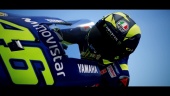 MotoGP 18 - Gameplay Trailer